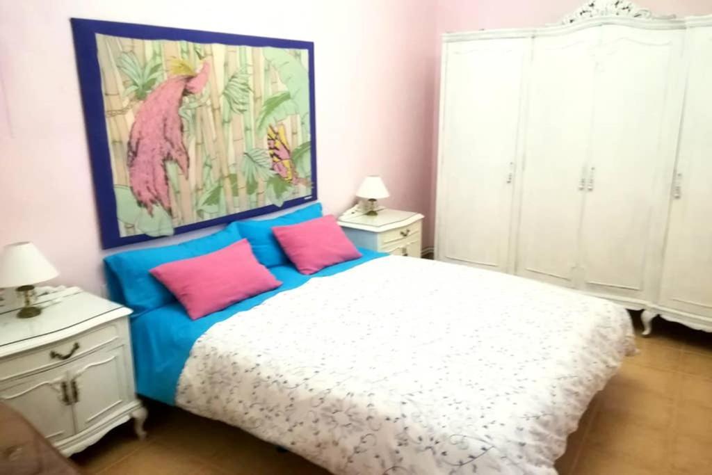 Bonito Apartamento Centro Onil Екстер'єр фото