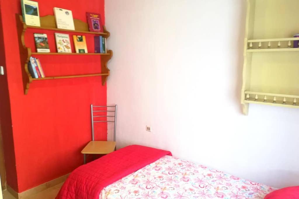 Bonito Apartamento Centro Onil Екстер'єр фото