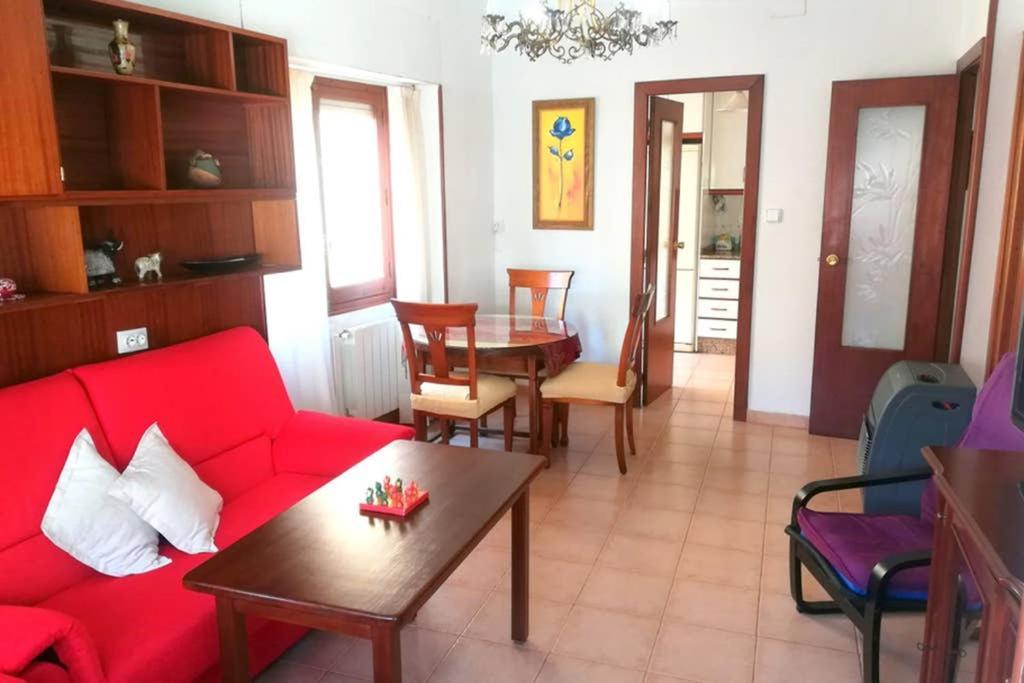 Bonito Apartamento Centro Onil Екстер'єр фото