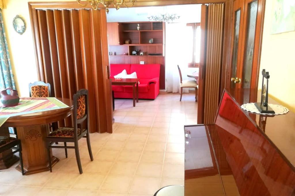 Bonito Apartamento Centro Onil Екстер'єр фото