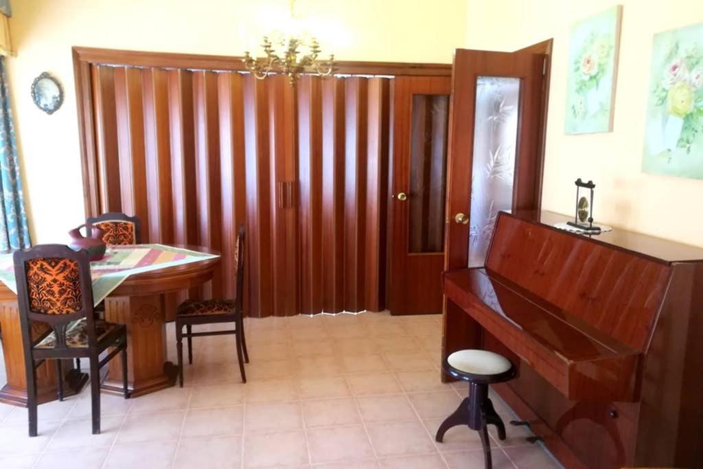 Bonito Apartamento Centro Onil Екстер'єр фото