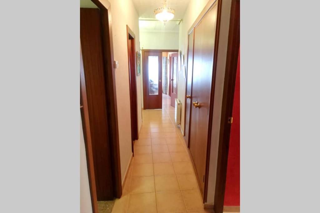 Bonito Apartamento Centro Onil Екстер'єр фото