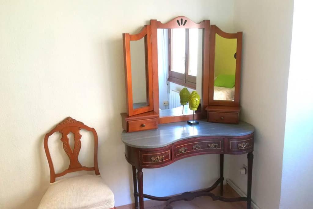 Bonito Apartamento Centro Onil Екстер'єр фото