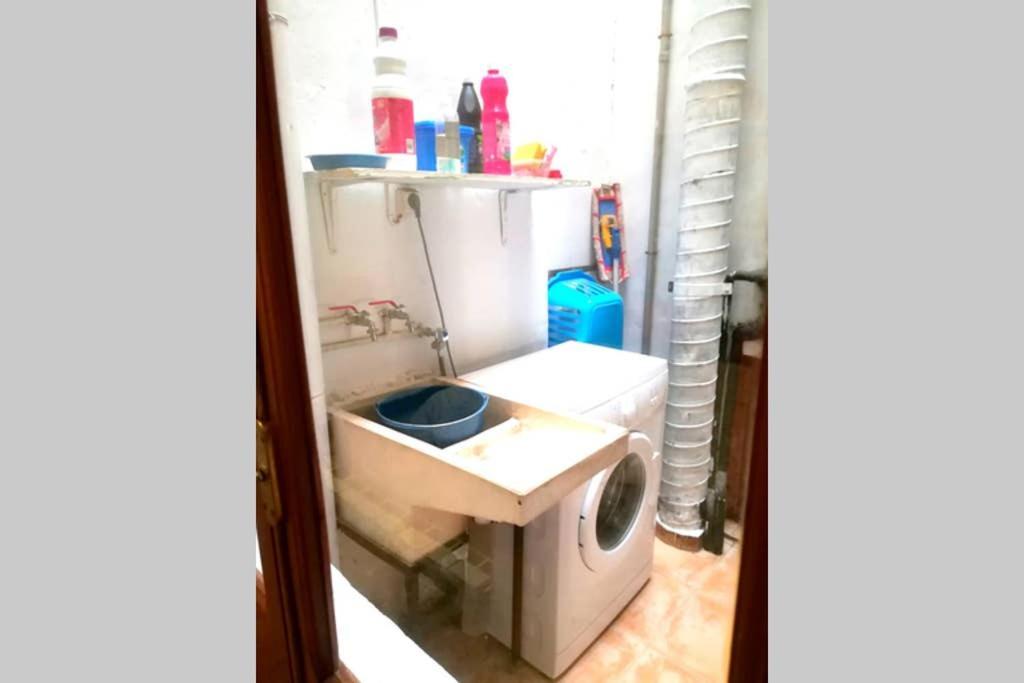 Bonito Apartamento Centro Onil Екстер'єр фото