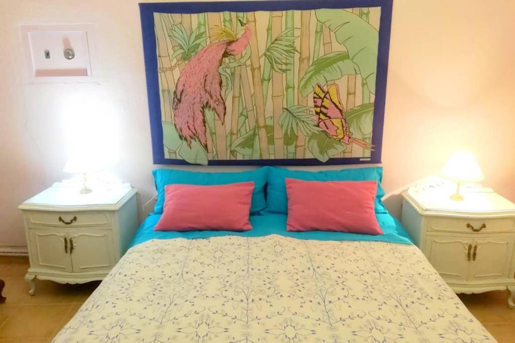 Bonito Apartamento Centro Onil Екстер'єр фото