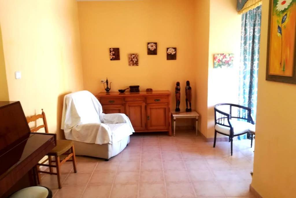 Bonito Apartamento Centro Onil Екстер'єр фото